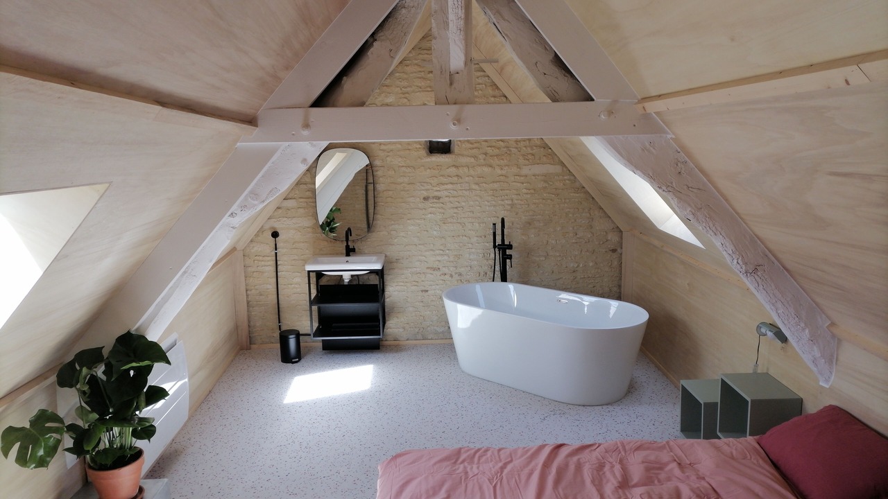 Photo of Bedroom in Cairon