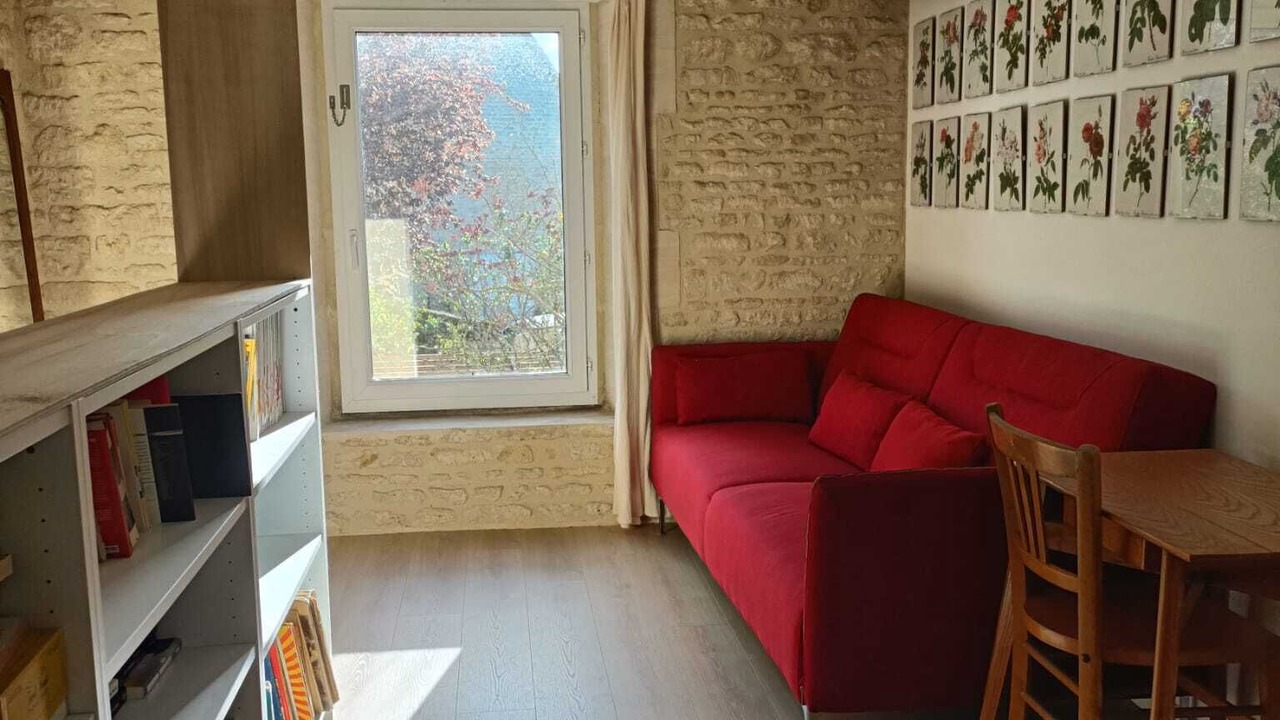 Photo of Livingroom in Cairon