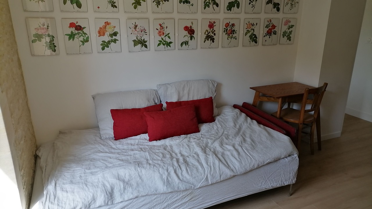 Photo of Bedroom in Cairon