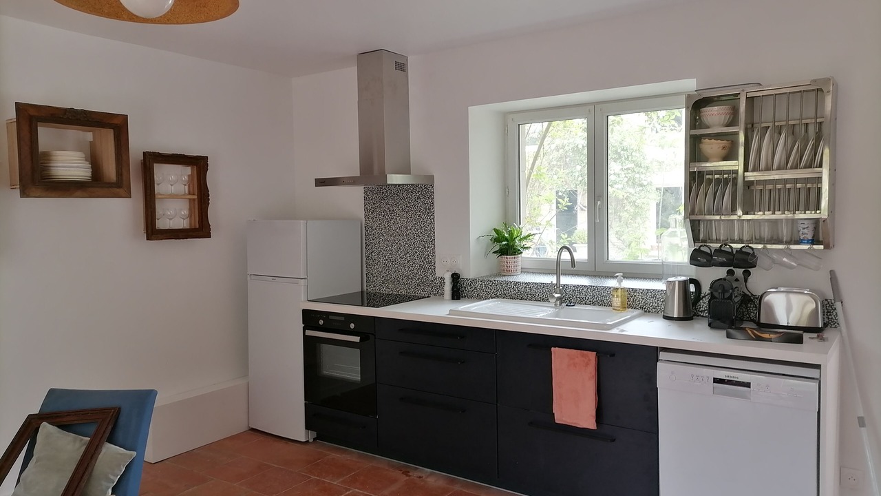 Photo of Kitchen in Cairon