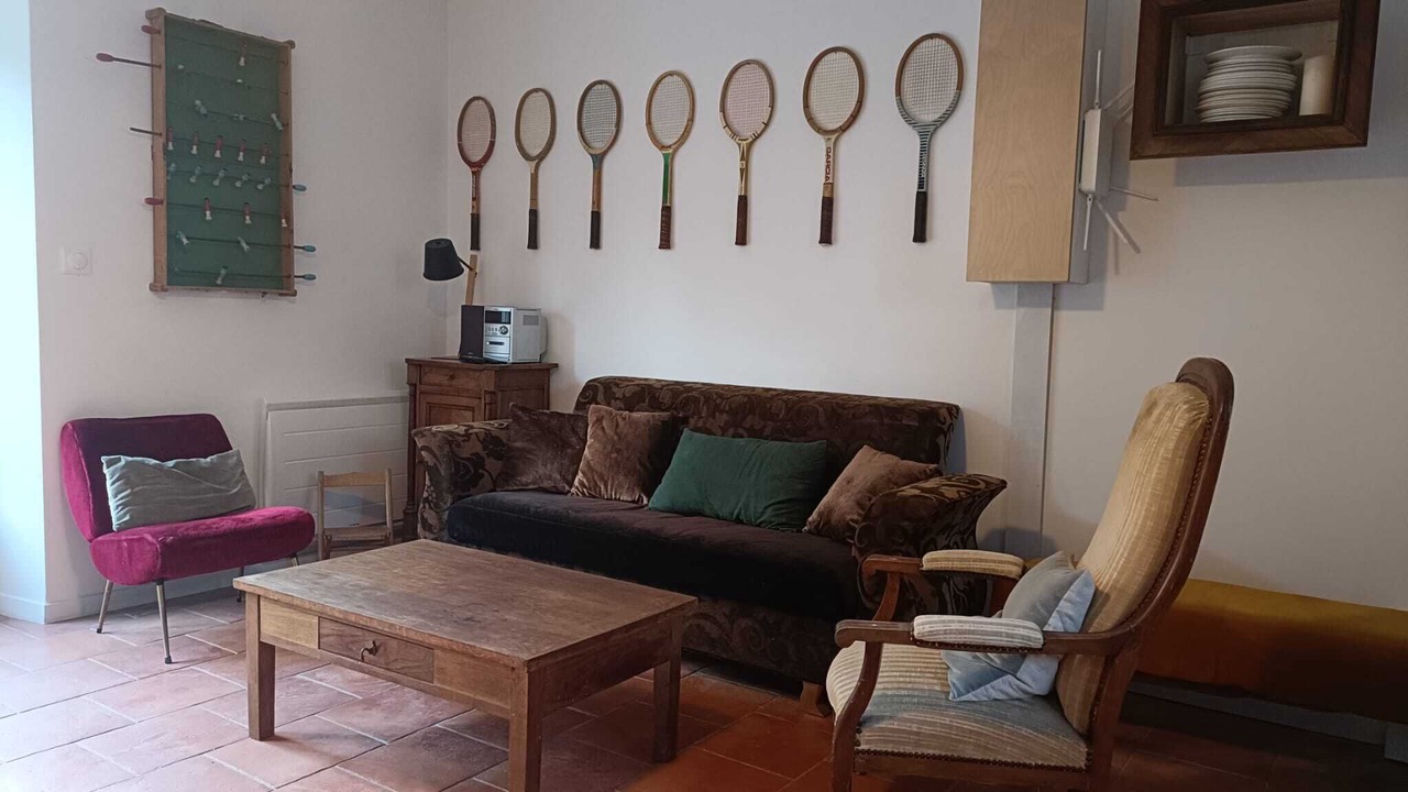 Photo of Livingroom in Cairon