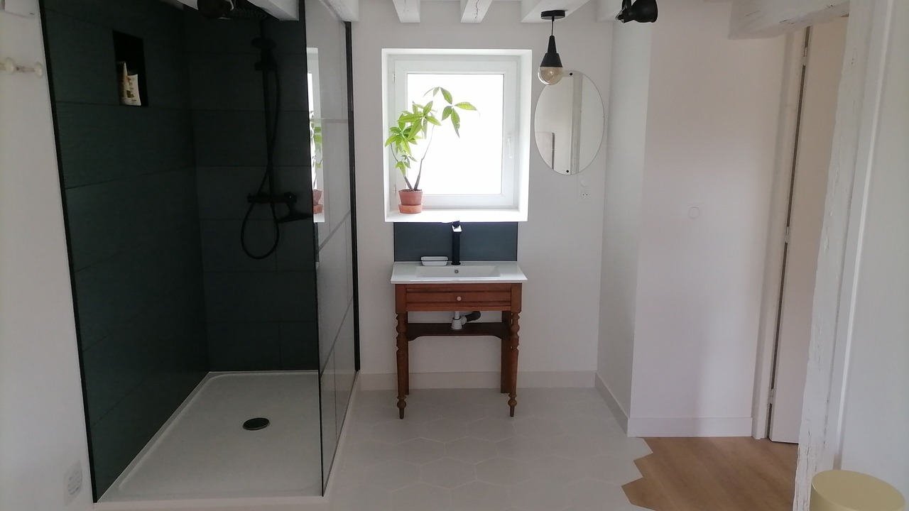 Photo of Bathroom in Cairon