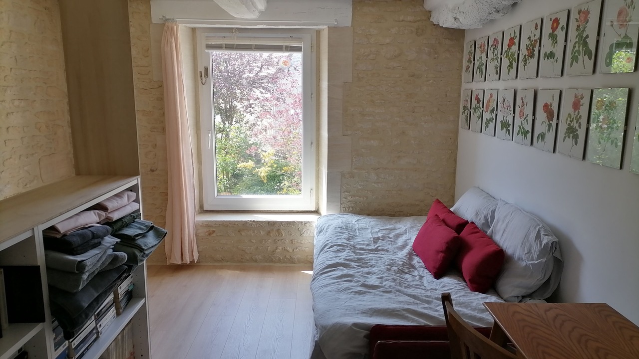 Photo of Bedroom in Cairon