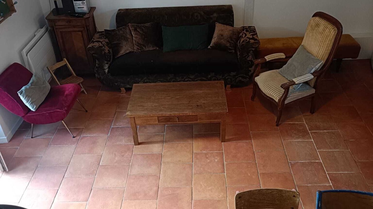 Photo of Livingroom in Cairon
