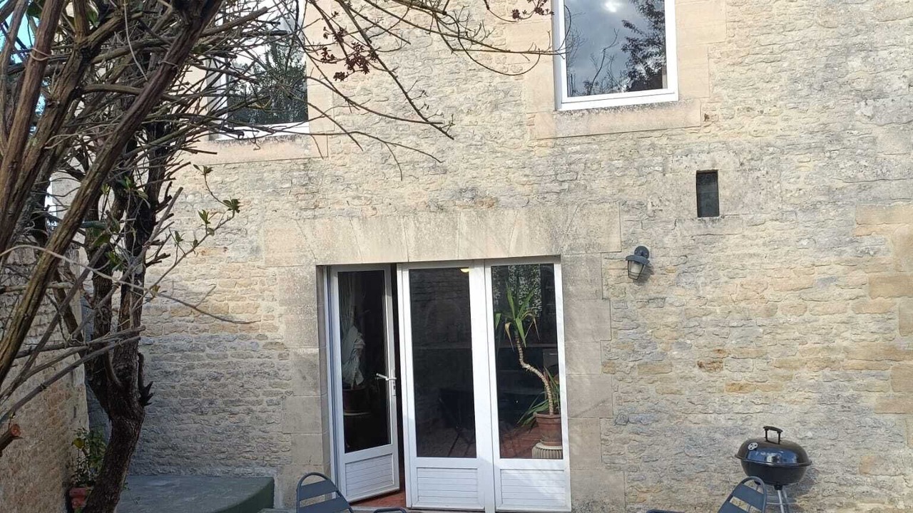 Photo of Patio Balcony in Cairon