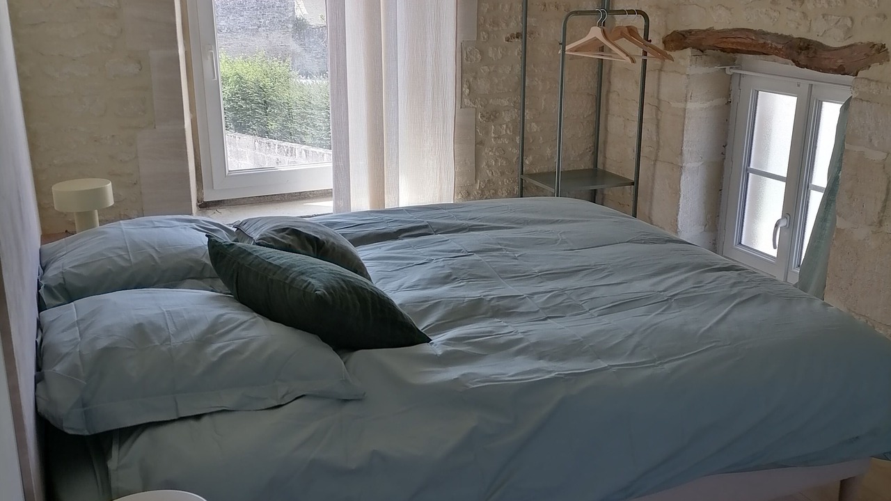 Photo of Bedroom in Cairon