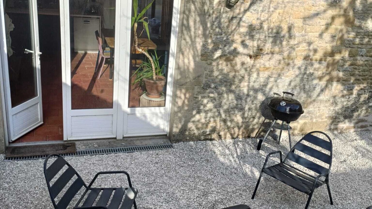 Photo of Patio Balcony in Cairon