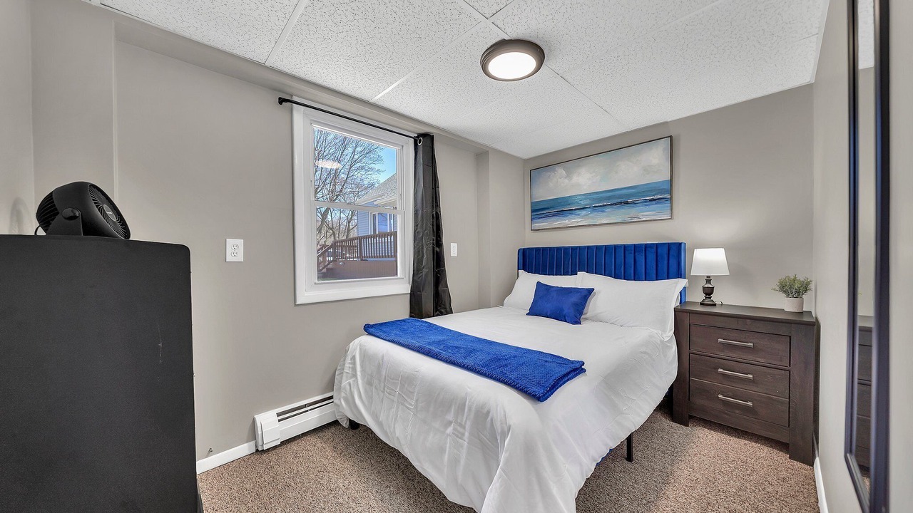 Photo of Bedroom in Athol Springs