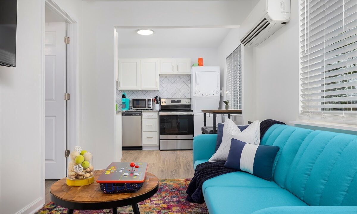 Photo of Bedroom in Five Points South