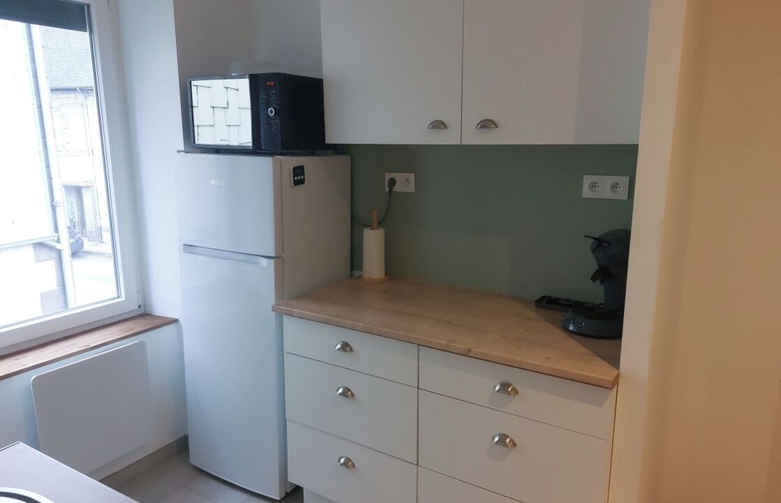 Photo of Kitchen in Manzat