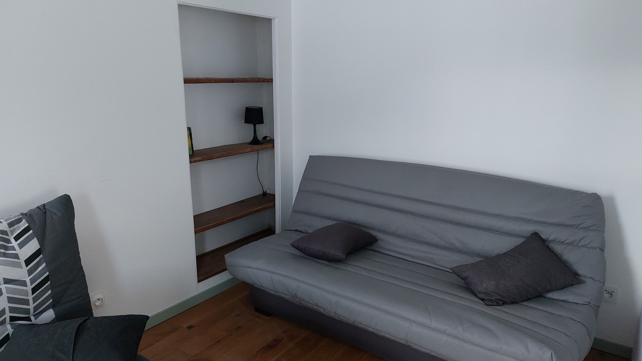 Photo of Livingroom in Manzat