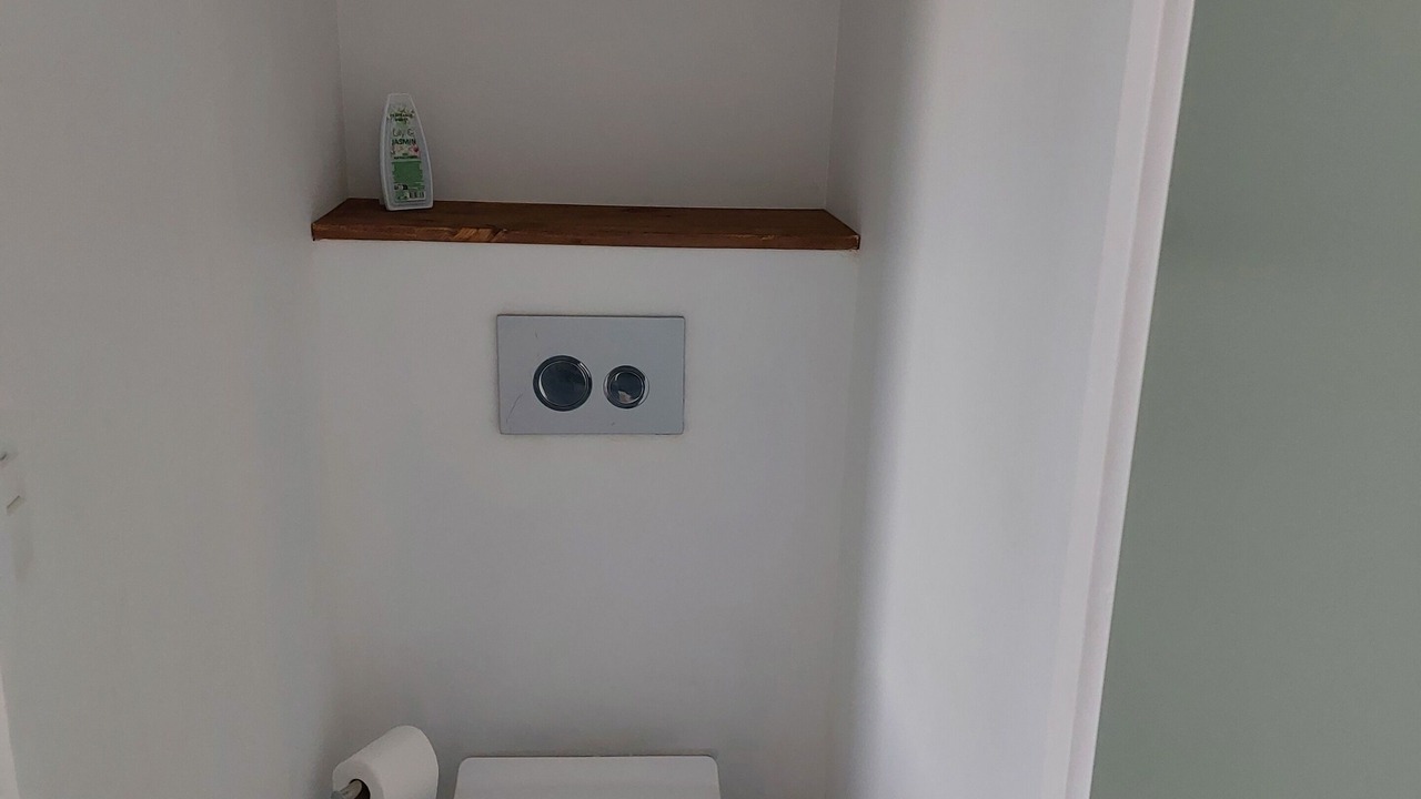 Photo of Bathroom in Manzat