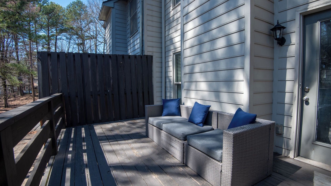 Photo of Outdoor in Homewood
