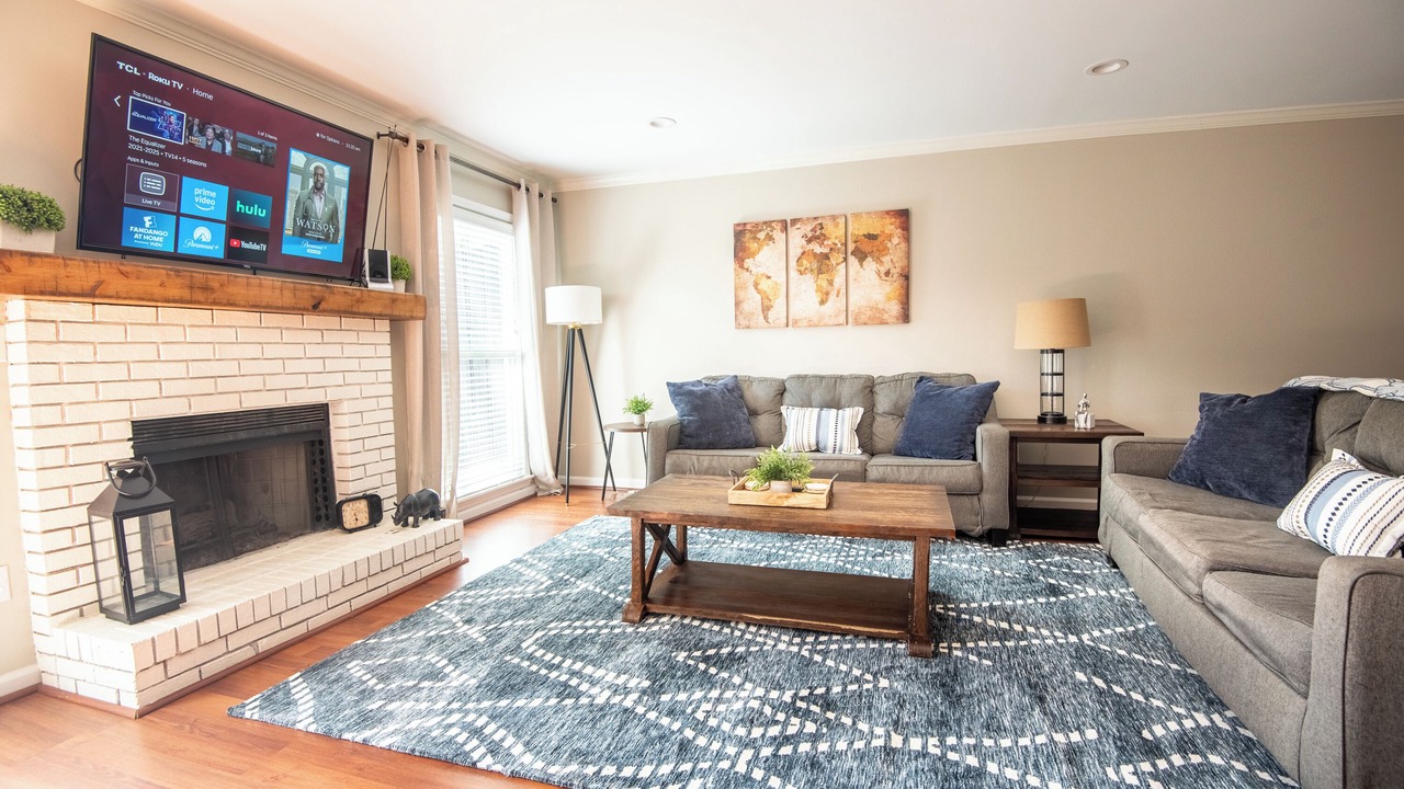 Photo of Bedroom in Homewood