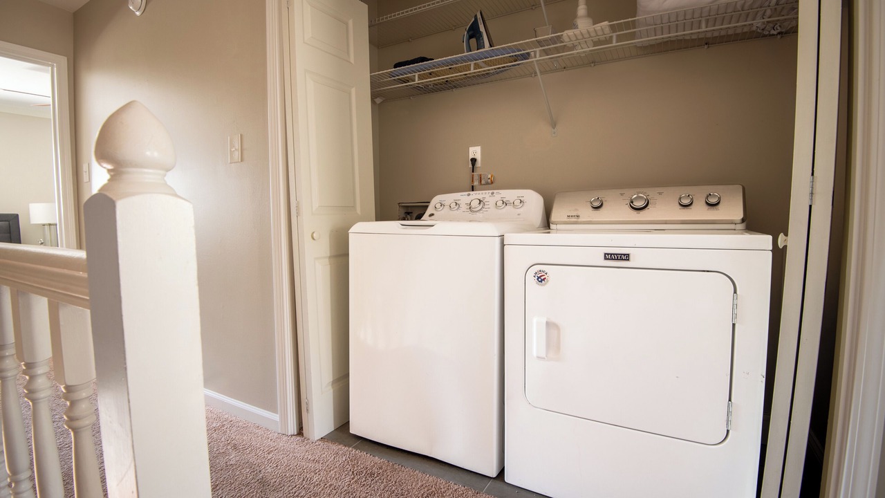Photo of Bedroom in Homewood