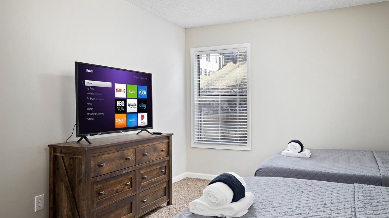 Photo of Bedroom in Five Points South