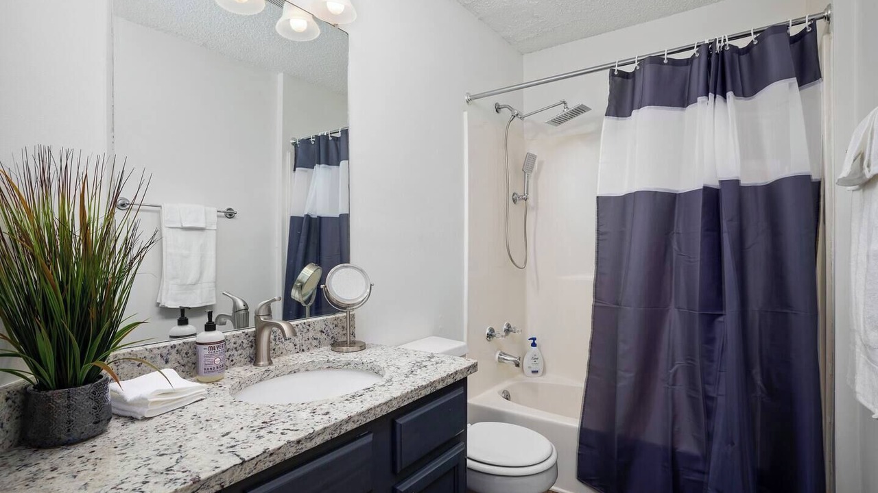 Photo of Bathroom in Five Points South