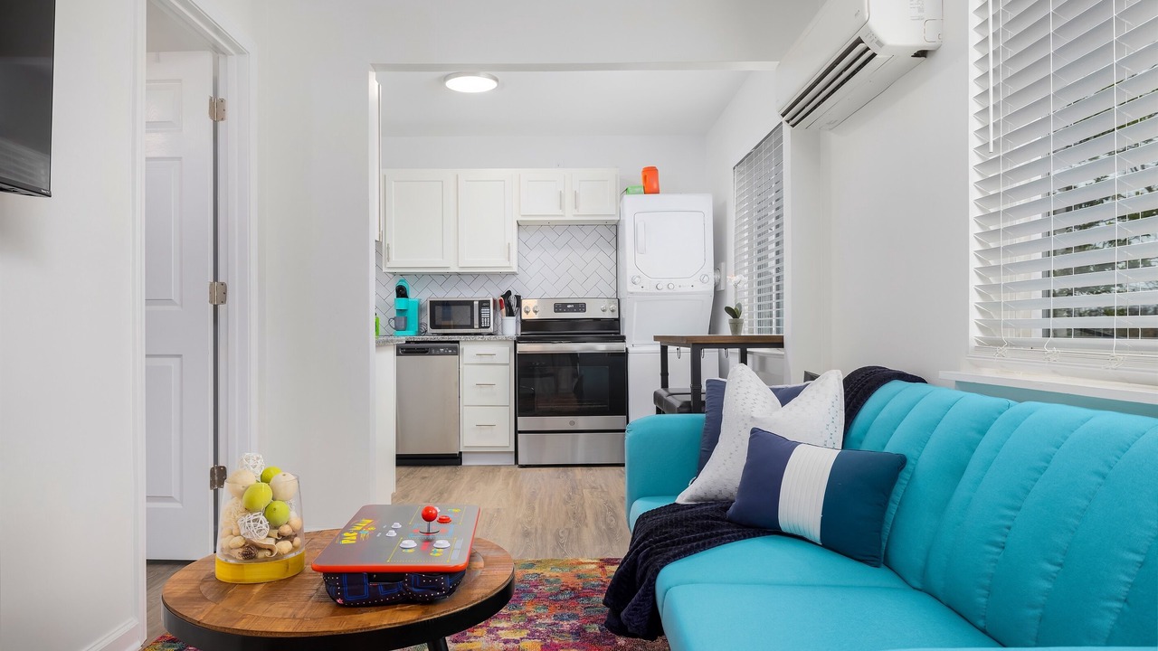 Photo of Bedroom in Five Points South