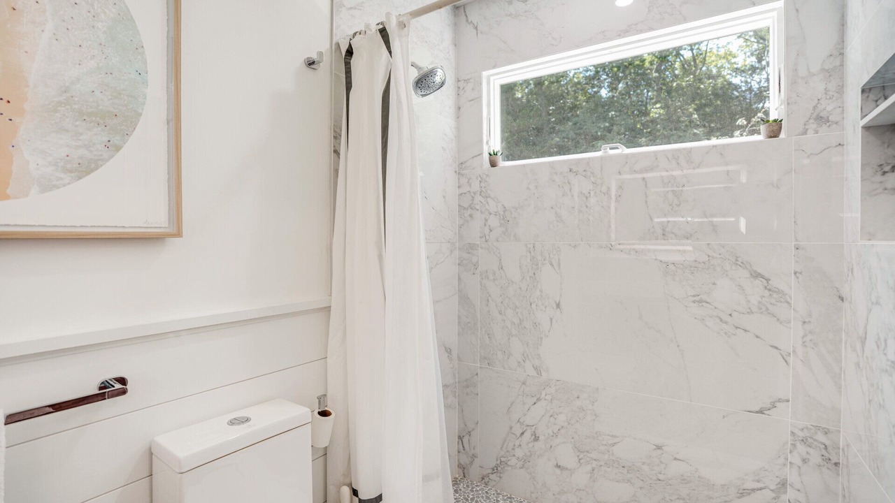 Photo of Bathroom in Northwest Harbor