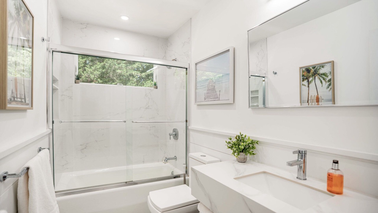 Photo of Bathroom in Northwest Harbor