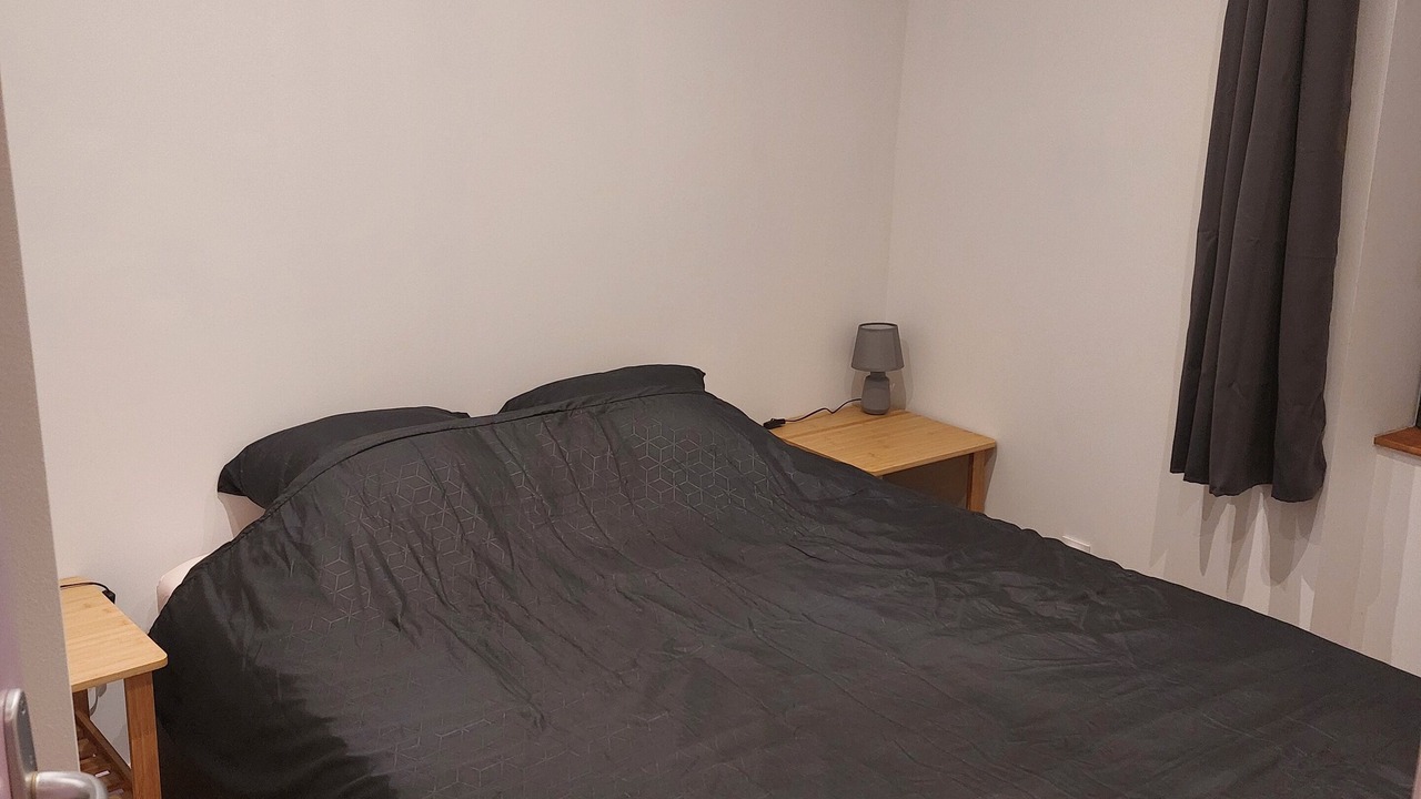 Photo of Bedroom in Manzat