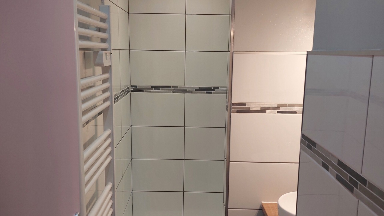 Photo of Bathroom in Manzat