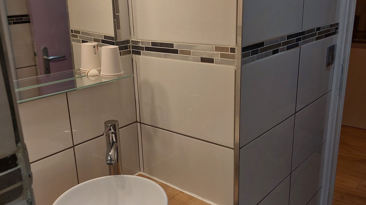 Photo of Bathroom in Manzat