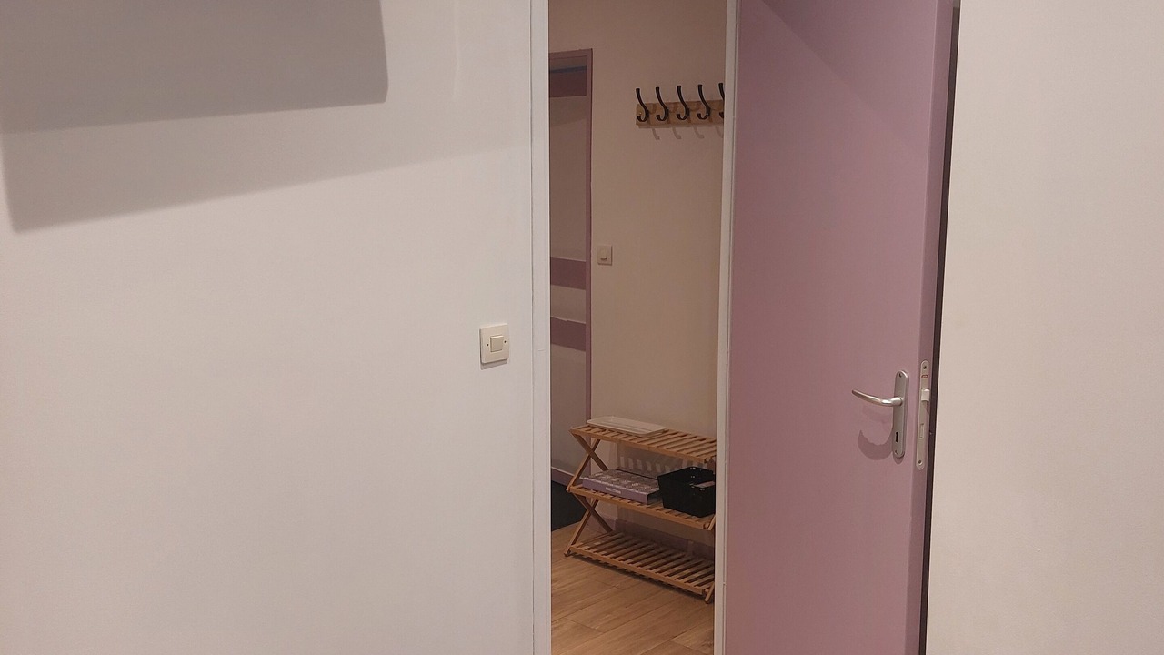 Photo of Bedroom in Manzat