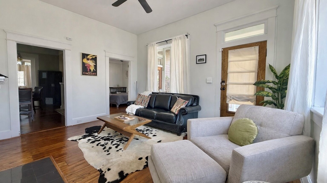 Photo of Bedroom in Five Points South
