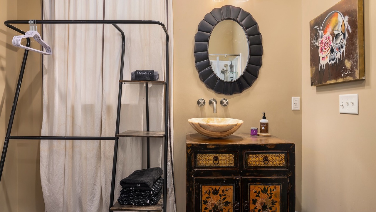 Photo of Bathroom in Five Points South