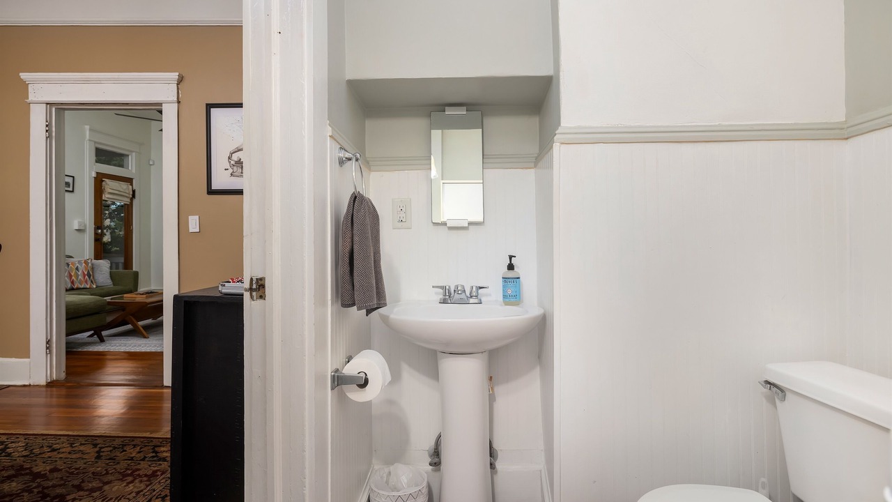 Photo of Bedroom in Five Points South