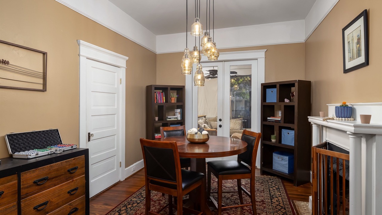 Photo of Bedroom in Five Points South