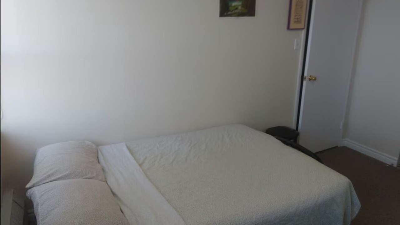 Photo of Bedroom in Grange Park