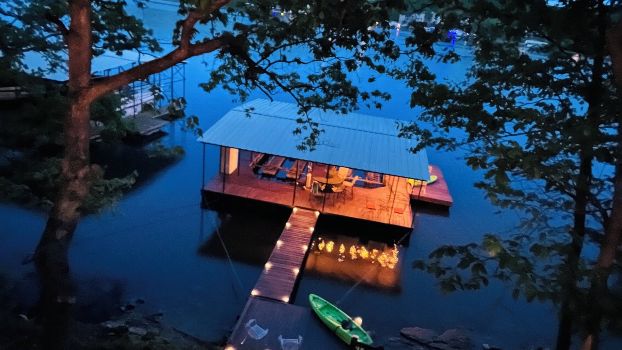 Photo of Outdoor in Barnett