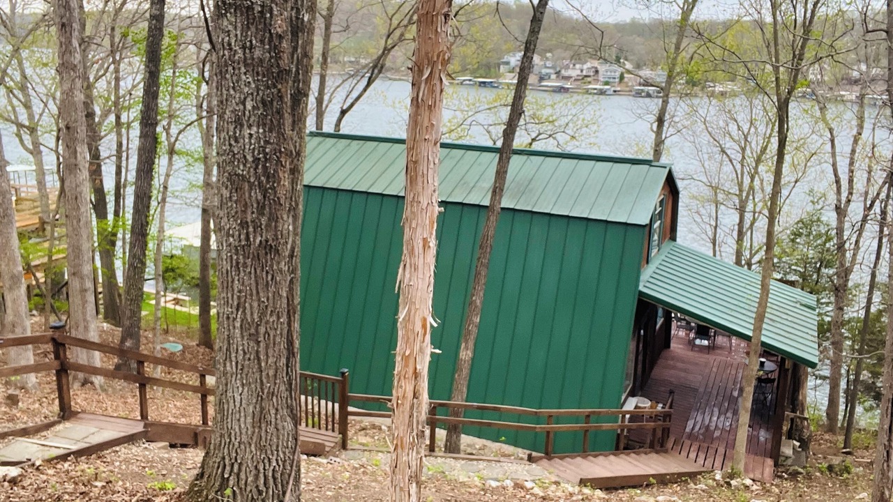 Photo of Outdoor in Barnett