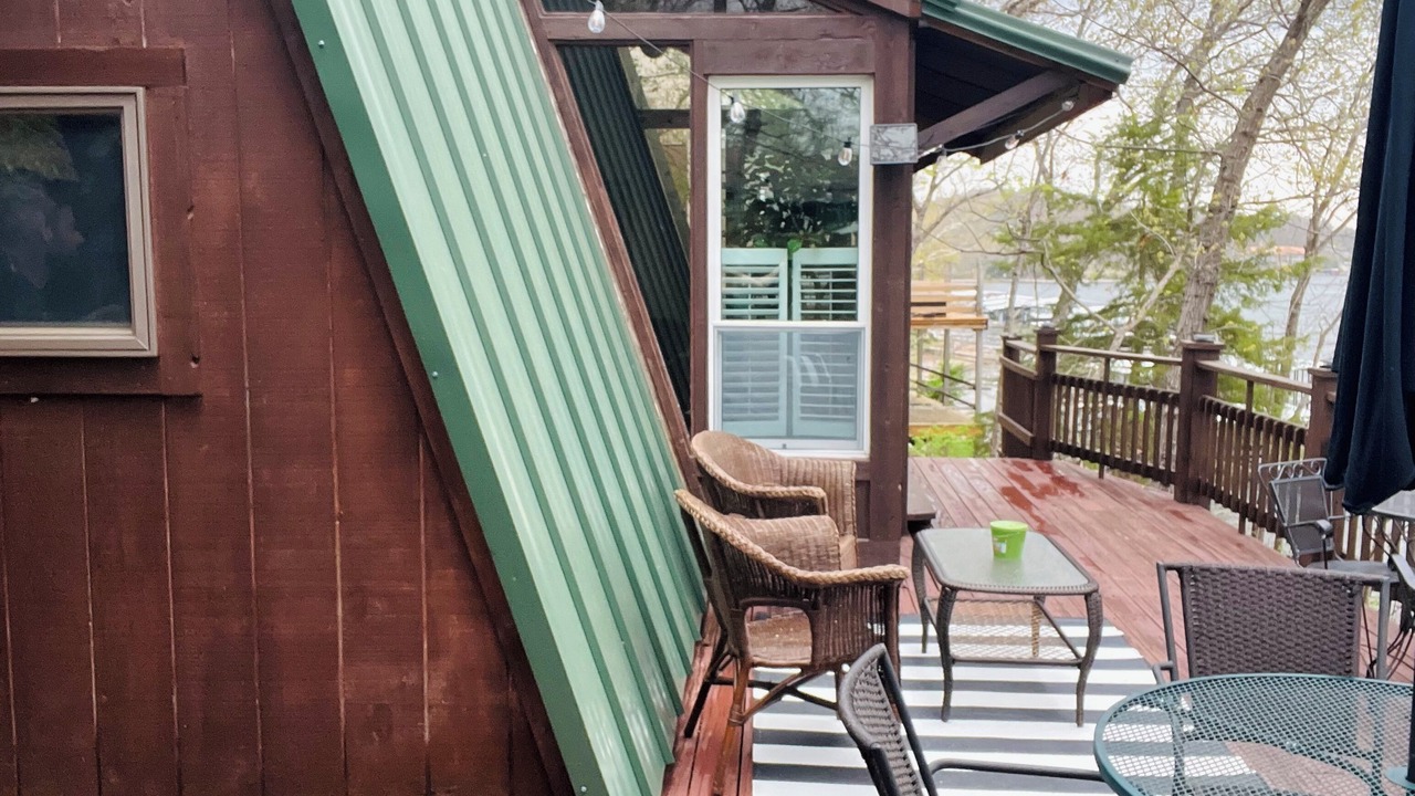 Photo of Outdoor in Barnett