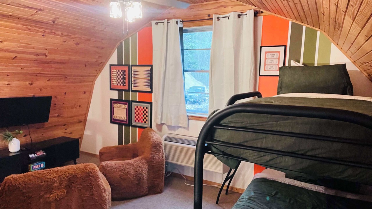 Photo of Bedroom in Barnett