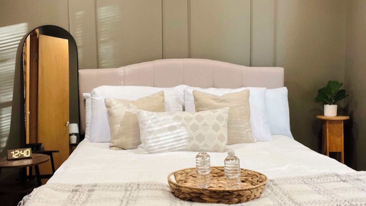 Photo of Bedroom in Barnett