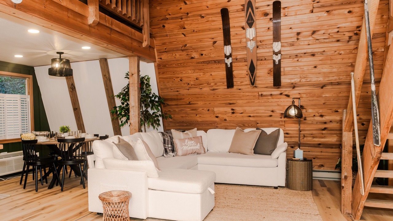 Photo of Livingroom in Barnett