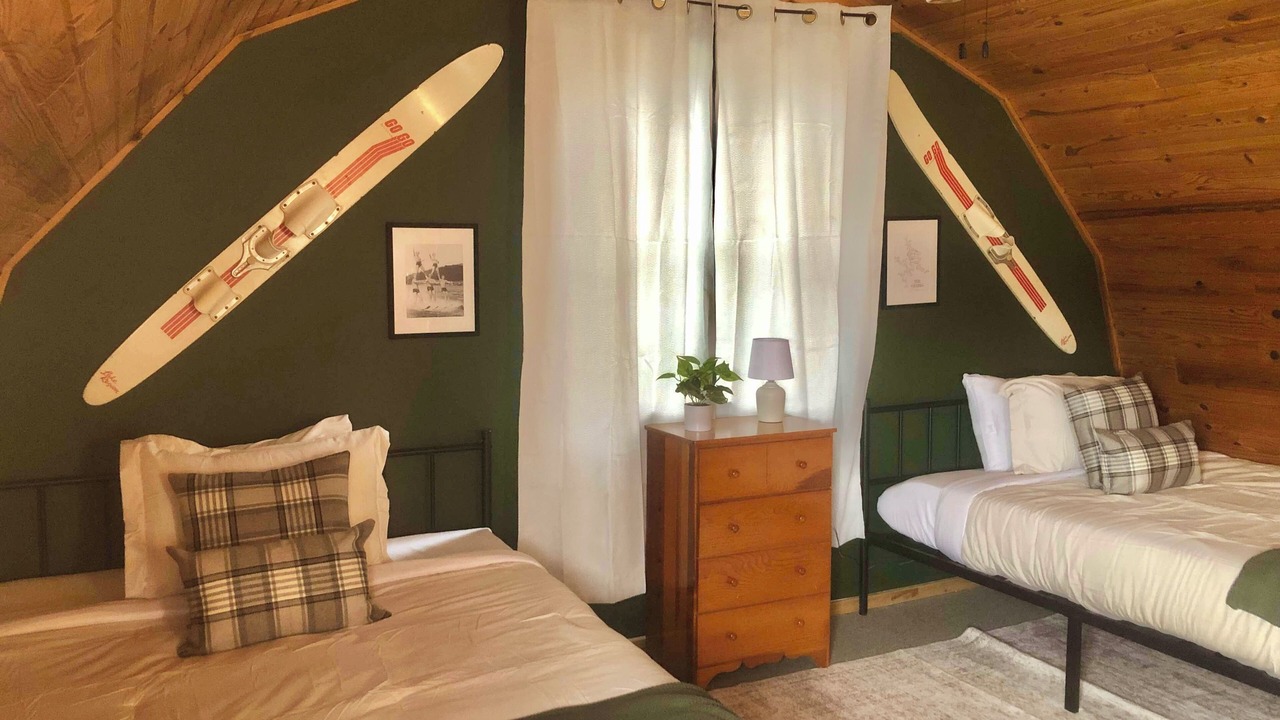 Photo of Bedroom in Barnett