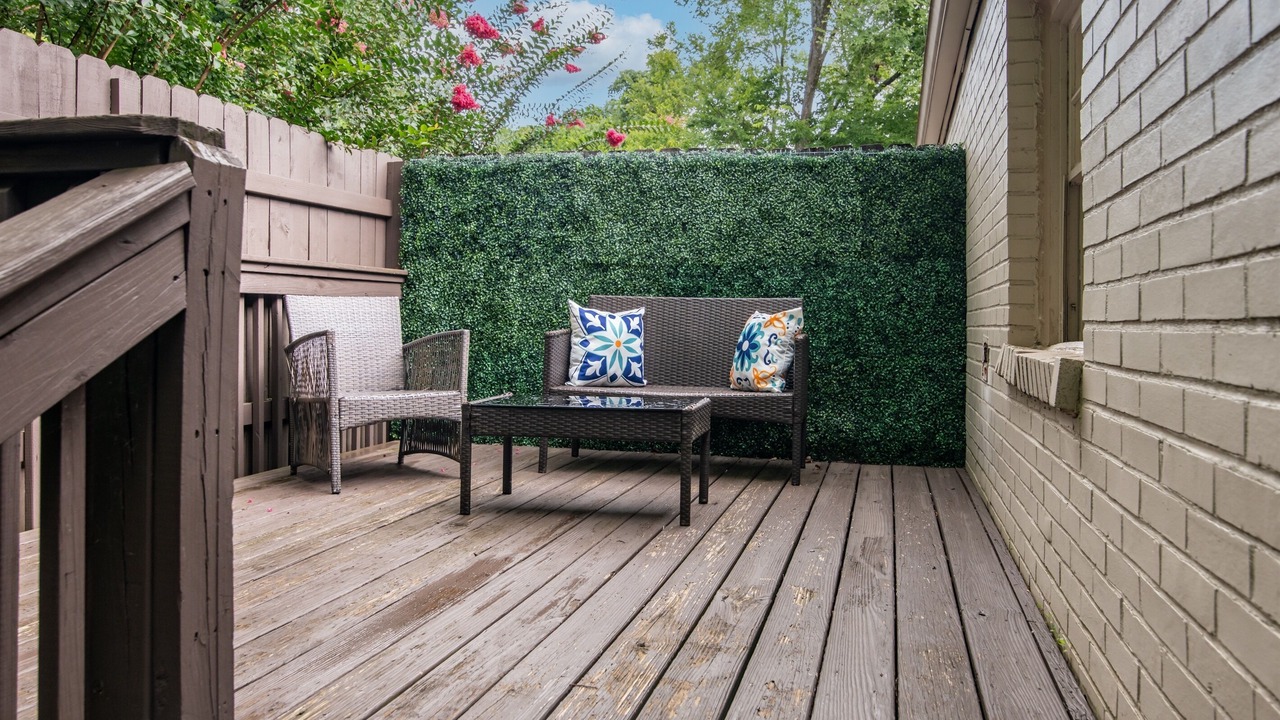 Photo of Outdoor in Five Points South