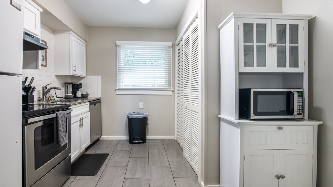 Photo of Bathroom in Five Points South