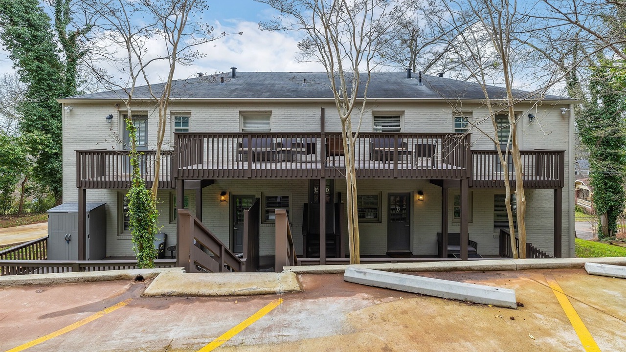 Photo of Outdoor in Five Points South