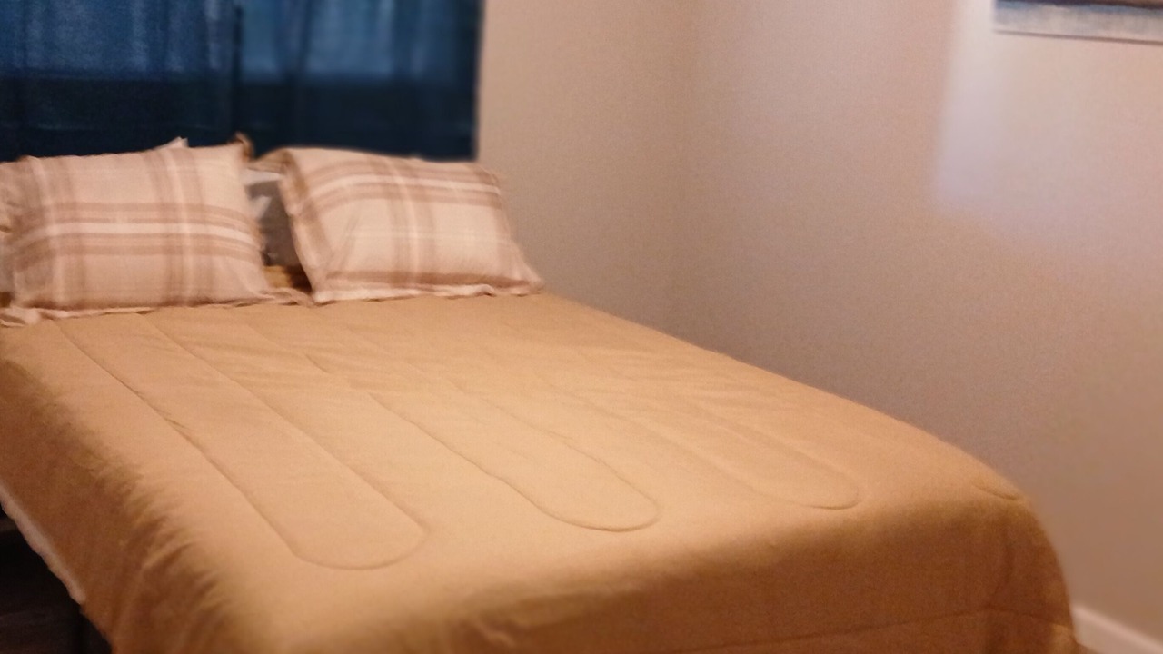 Photo of Bedroom in Bay Area