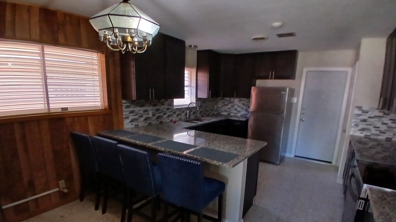 Photo of Kitchen in Bay Area