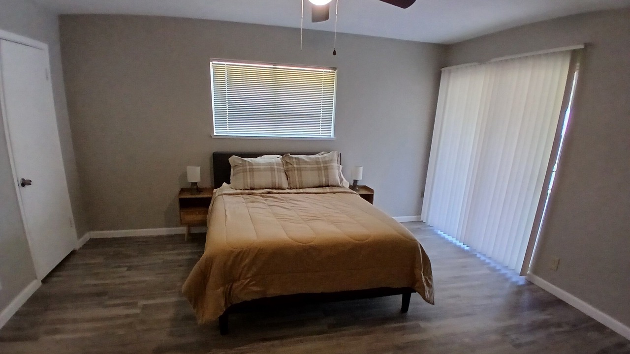 Photo of Bedroom in Bay Area