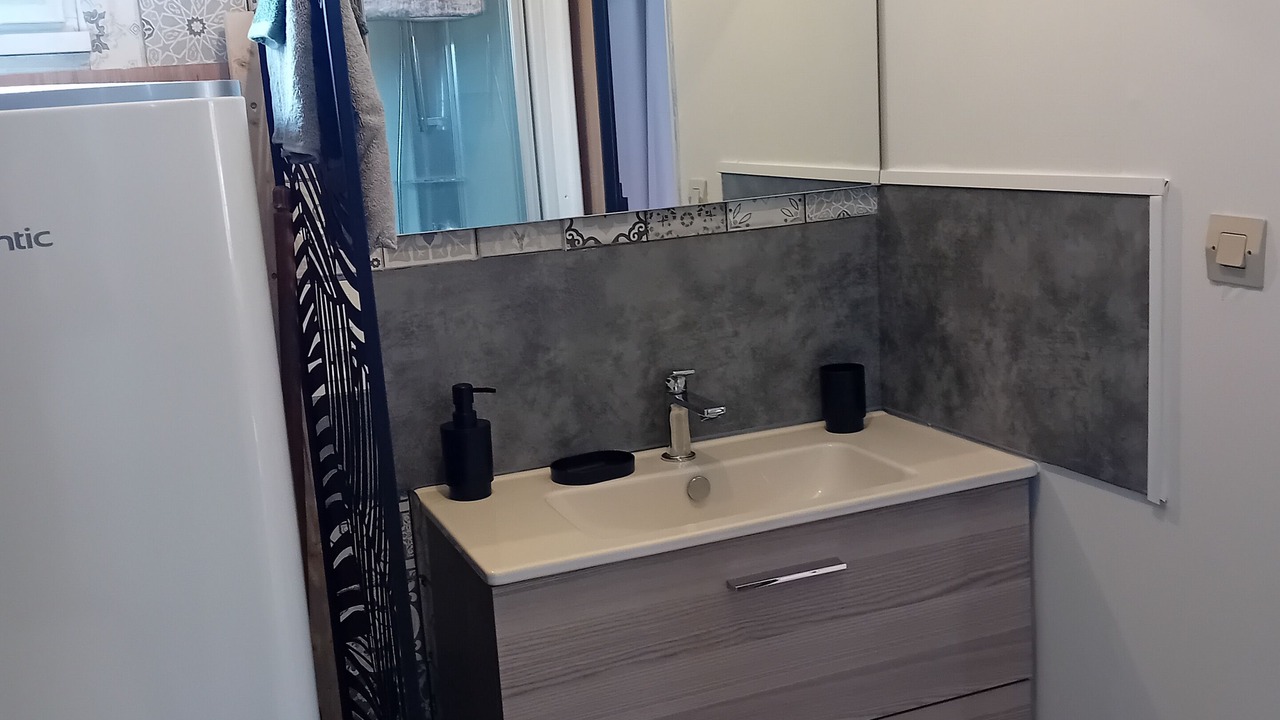 Photo of Bathroom in Messei
