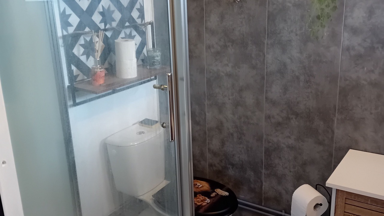 Photo of Bathroom in Messei