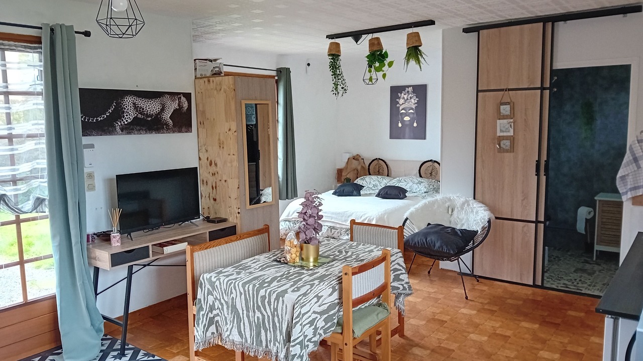 Photo of Bedroom in Messei