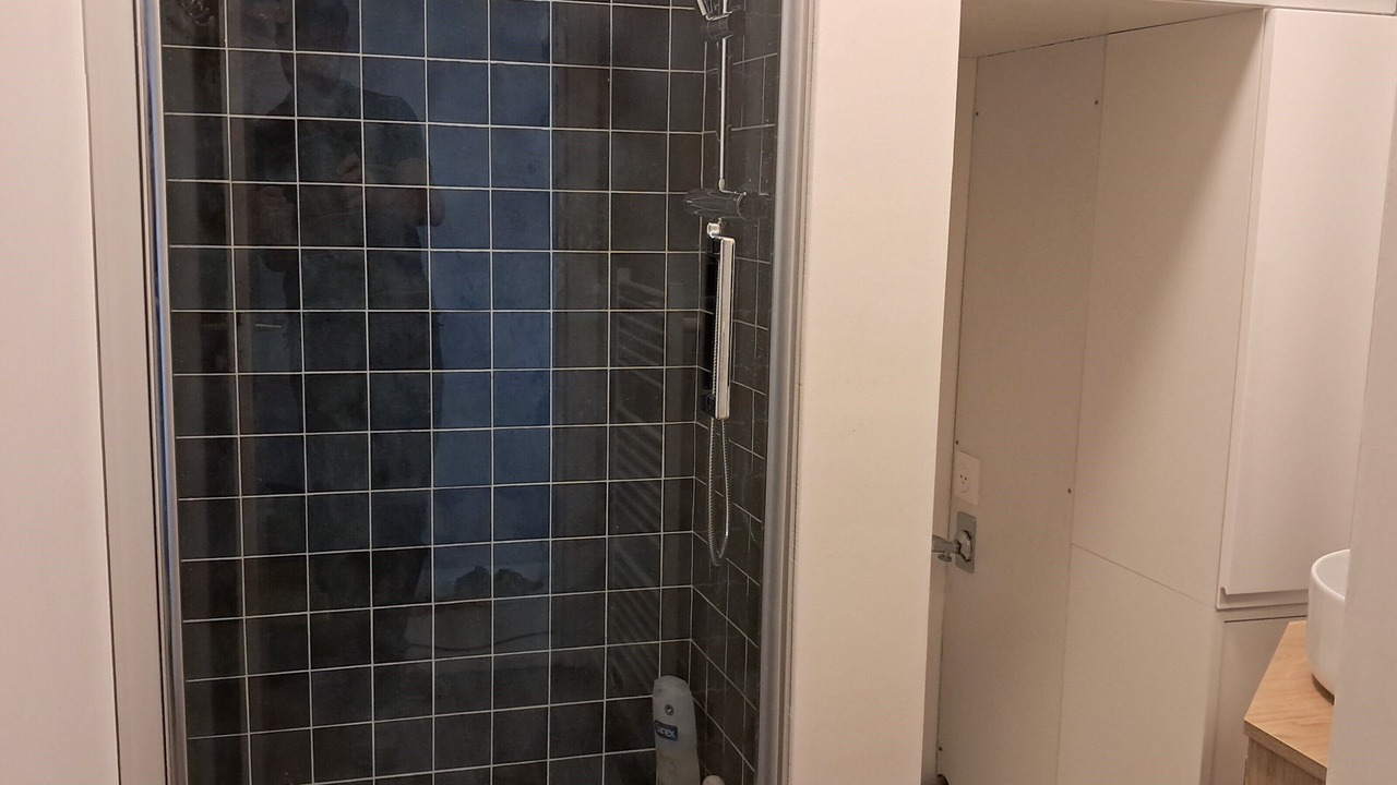 Photo of Bathroom in Hardelot-Plage